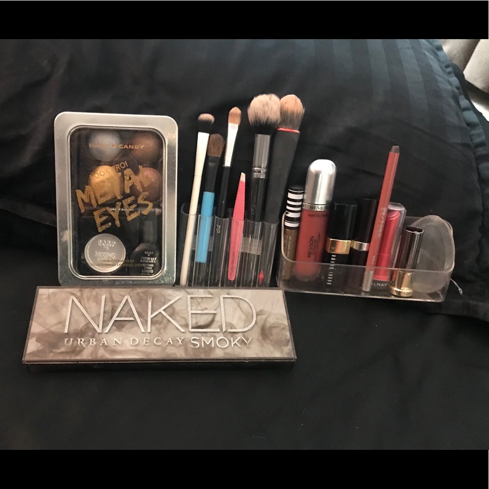 Makeup Lot